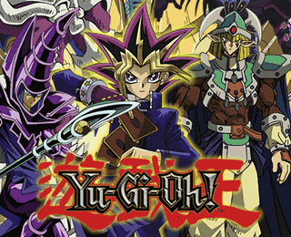 YuGiOh Dueling Network Tourouments